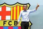 Barca chi 150 triệu Euro mua sao khủng đầu năm sau