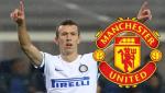 Bắt thóp Inter Milan, Man Utd ép giá vụ Perisic