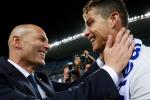 Câu chuyện của những huyền thoại: Zidane đã thay đổi Ronaldo như thế nào?