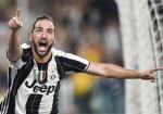 "Higuain là gánh nặng của Juventus"