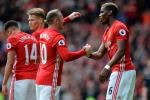 Rooney gọi Paul Pogba là một trong ba thương vụ kỳ lạ nhất của MU