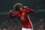 Marouane Fellaini thừa nhận có thể rời MU để đến Trung Quốc