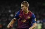 Góc Barca: Chờ Deulofeu, chờ niềm tự hào La Masia trở lại