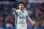 "Hoàng tử" Asensio: Hạt nhân của Galacticos 3.0