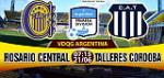 Nhận định Rosario Central vs Talleres 07h15 ngày 21/6 (VĐQG Argentina)