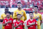 Van Bakel: “Tôi yêu Việt Nam và mơ ước được khoác áo đội tuyển”