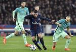 Verratti gửi "tối hậu thư" cho PSG