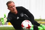 ĐT Đức xác nhận sẽ thay đổi vị trí thủ môn trước Chile