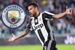 Dani Alves khẳng định tới Man City không phải vì tiền