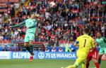 Dư âm Nga 0-1 Bồ Đào Nha: Akinfeev rất tốt nhưng Ronaldo rất tiếc