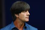 HLV Joachim Low e ngại trước sức mạnh của Chile