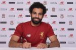 Klopp vẫn chưa biết cách sử dụng Salah?