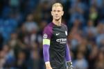 Man City từ chối cho mượn Joe Hart