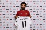 Mohamed Salah là bản hợp đồng hoàn hảo của Liverpool