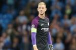 Rời Man City, Joe Hart đã tìm ra bến đỗ mới