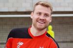 Vì sao Klopp bỏ rơi Mignolet ở trận gặp Arsenal?