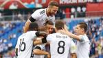 Nhận định U21 Đức vs U21 Italia 01h45 ngày 25/6 (U21 châu Âu 2017)