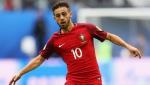 Bồ Đào Nha mất thêm Bernardo Silva vì chấn thương