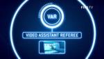 Dù sao đi nữa, VAR vẫn là tương lai của bóng đá
