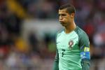 “Giờ Ronaldo sẽ phải xây dựng lại hình ảnh trong mắt NHM”