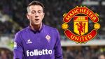 Mục tiêu của M.U và Chelsea sẽ rời Fiorentina hè này