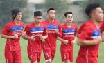 Lịch thi đấu của U22 Việt Nam tại SEA Games 29 rất thuận lợi