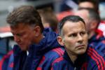 Giggs hé lộ lý do rời Man United