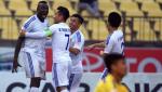 Nhận định Quảng Nam vs SLNA 17h00 ngày 28/6 (V-League 2017)