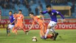 Nhận định SHB Đà Nẵng vs Hà Nội 17h00 ngày 28/6 (V-League 2017)