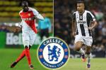 Chuyển nhượng Chelsea hot nhất ngày 05/07