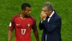 HLV Fernando Santos gọi các học trò đá trượt luân lưu là ... người hùng