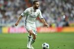 Dani Carvajal: Nhân chứng lịch sử của Real Madrid mới