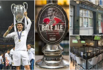 Sao Real được Gareth Bale bao ăn uống trọn gói nếu vô địch Champions League