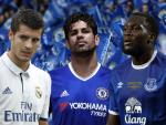 Top 5 chân sút có thể thay thế “mục tiêu” Lukaku ở Chelsea