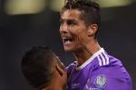 Chủ tịch Real: "Ronaldo xứng đáng giành QBV"
