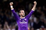 Gareth Bale gieo sầu cho Man Utd