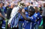 Huyền thoại Chelsea vẫn chưa hài lòng với hậu bối Kante