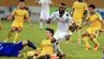 Nhận định Hà Nội vs SLNA 18h00 ngày 4/6 (Cúp Quốc Gia Việt Nam 2017)