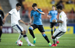 Nhận định U20 Uruguay vs U20 BĐN 16h00 ngày 4/6 (U20 World Cup 2017)
