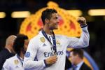 Nhìn lại mùa giải 2016/17 thần thánh của ngôi sao Ronaldo