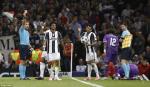 Nhìn từ thất bại của Juventus ở chung kết C1: Thua vì yếu bóng vía