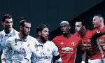 Thông tin về trận Siêu cúp châu Âu 2017 Real Madrid vs MU