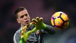 Juventus đạt được thỏa thuận chiêu mộ Wojciech Szczesny
