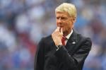 Wenger lại khiến NHM Arsenal đau lòng