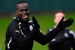 “Cheick Tiote có nụ cười đẹp nhất thế giới bóng đá”
