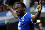 Chelsea dùng lương khủng dụ dỗ Lukaku