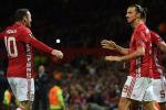 “Ibrahimovic chứng tỏ Rooney đã lỗi thời rồi!”