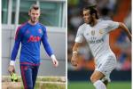 Mourinho được gợi ý đổi ngang De Gea lấy Bale