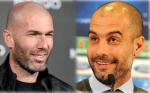 Pep Guardiola chỉ ra điểm chung với Zidane