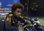 Willian: “Brazil có thể đánh bại Argentina mà không cần Neymar”